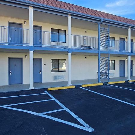 Travel Inn & Suite Springerville エクステリア 写真