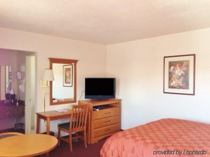 Travel Inn & Suite Springerville エクステリア 写真