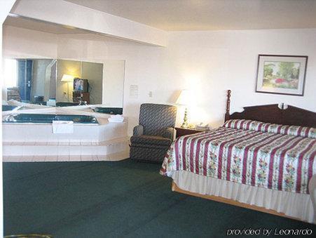 Travel Inn & Suite Springerville 部屋 写真