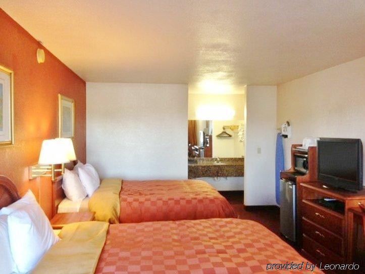 Travel Inn & Suite Springerville エクステリア 写真