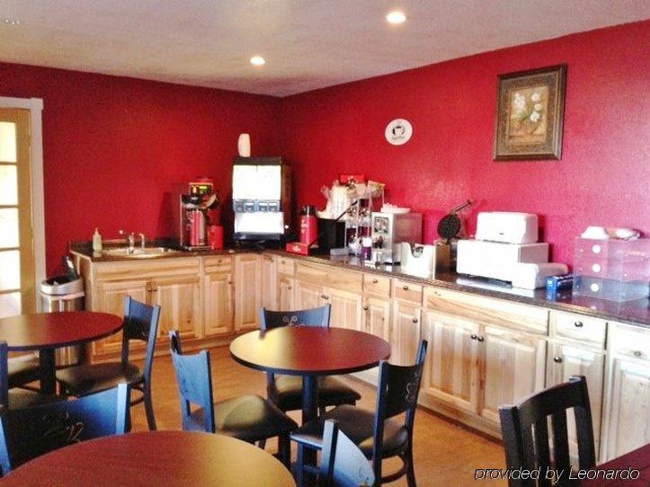 Travel Inn & Suite Springerville エクステリア 写真