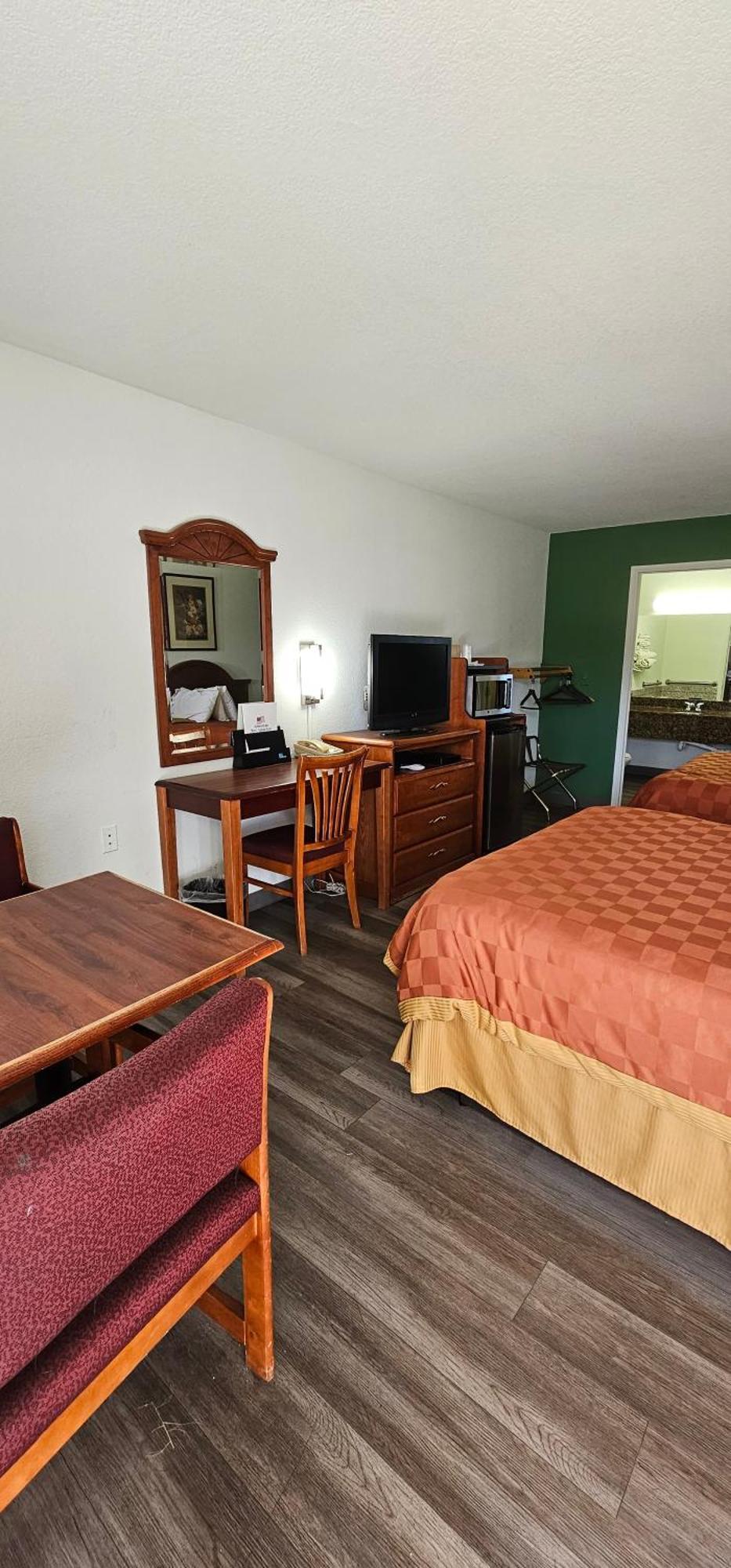 Travel Inn & Suite Springerville エクステリア 写真
