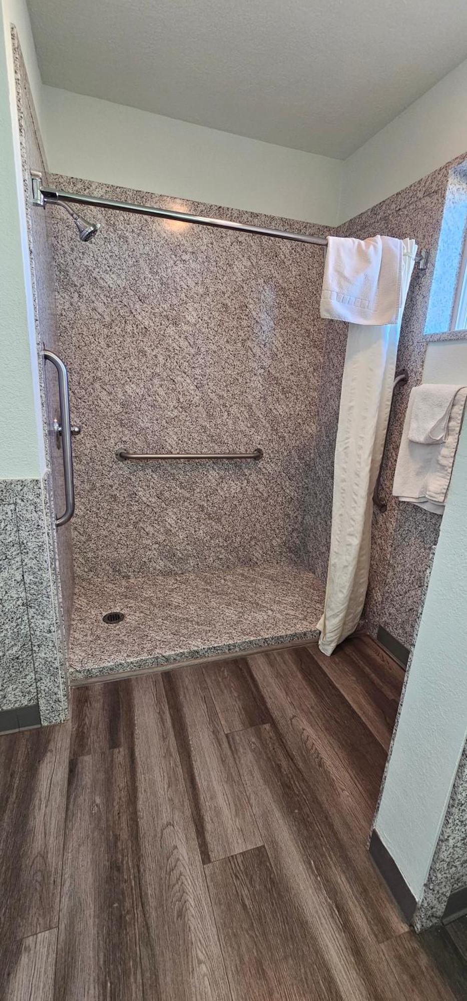 Travel Inn & Suite Springerville エクステリア 写真