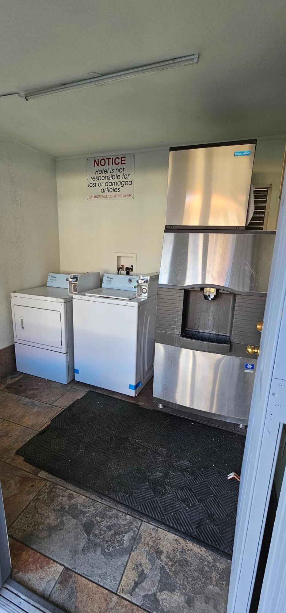 Travel Inn & Suite Springerville エクステリア 写真