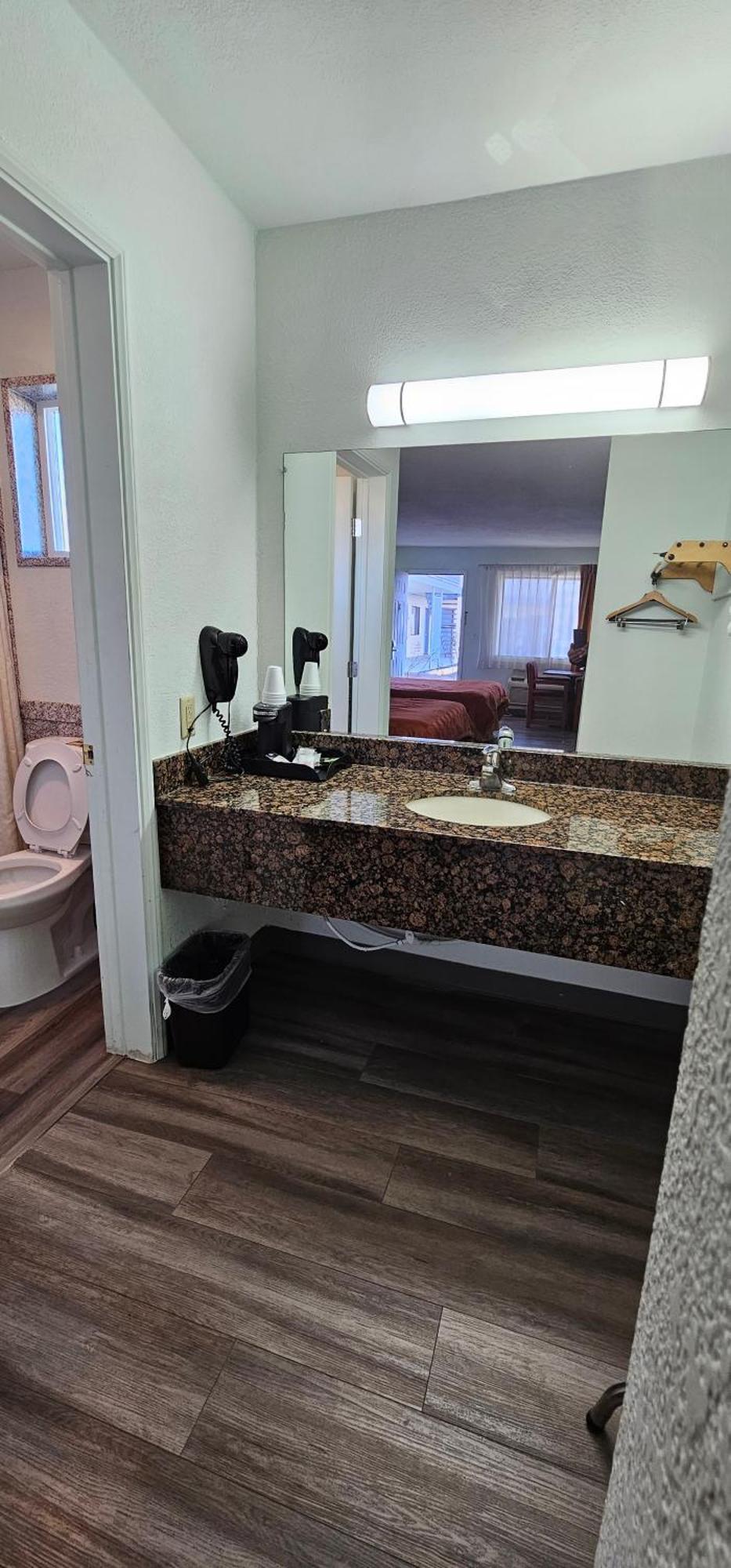 Travel Inn & Suite Springerville エクステリア 写真