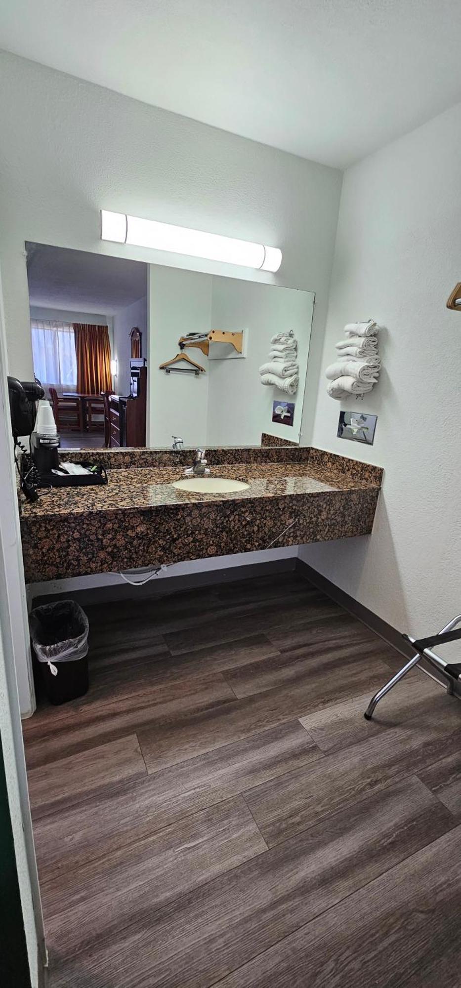 Travel Inn & Suite Springerville エクステリア 写真