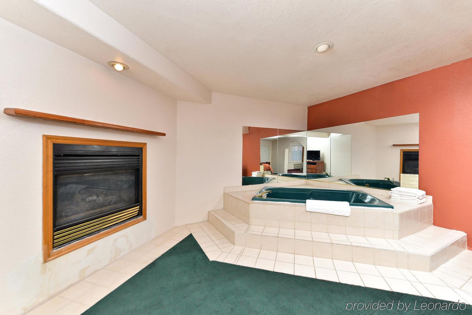 Travel Inn & Suite Springerville エクステリア 写真
