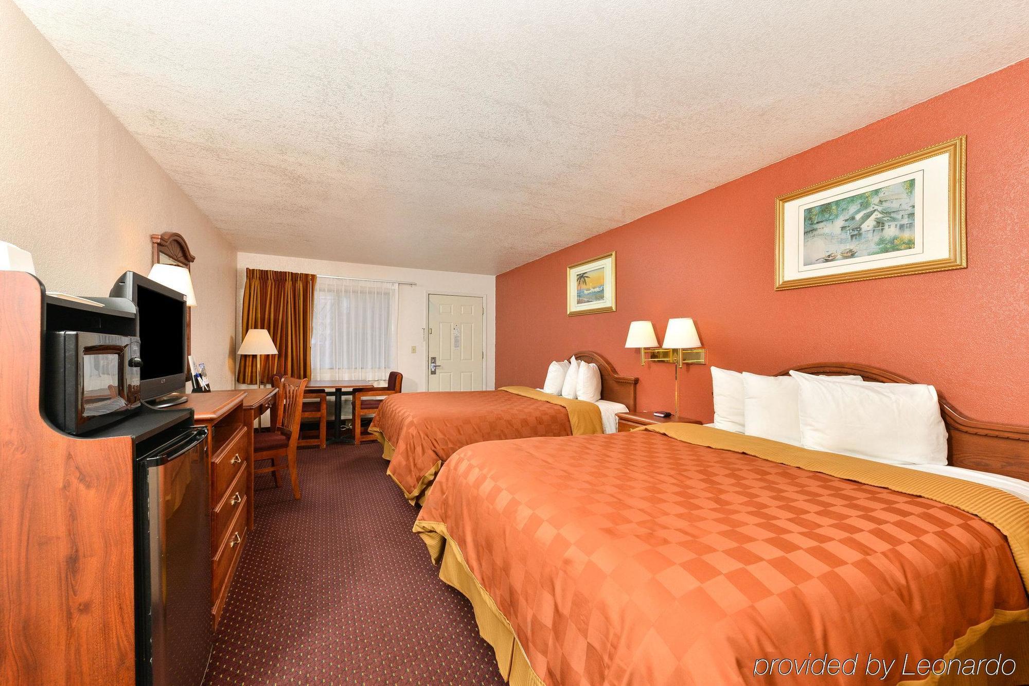 Travel Inn & Suite Springerville エクステリア 写真