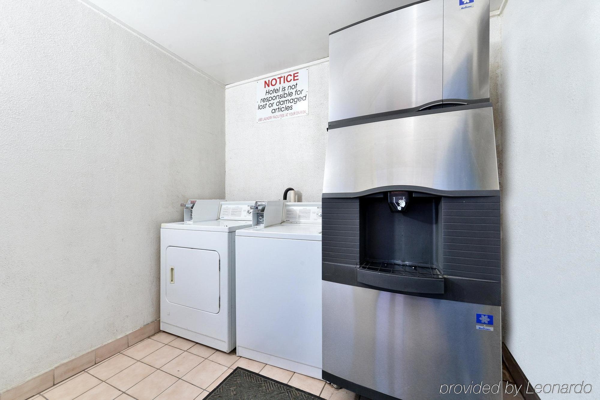 Travel Inn & Suite Springerville エクステリア 写真
