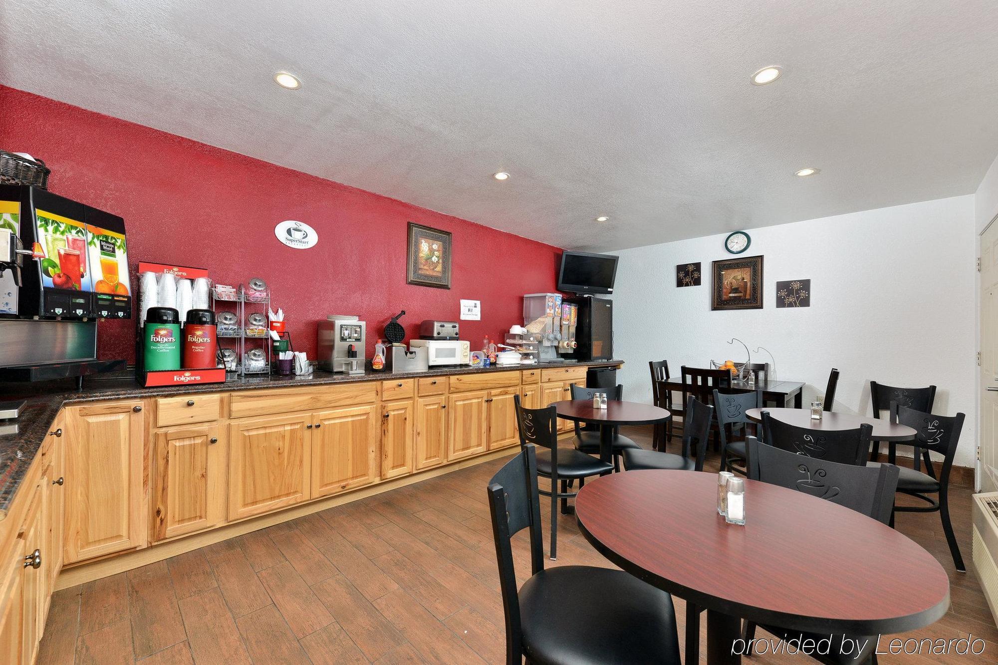 Travel Inn & Suite Springerville エクステリア 写真