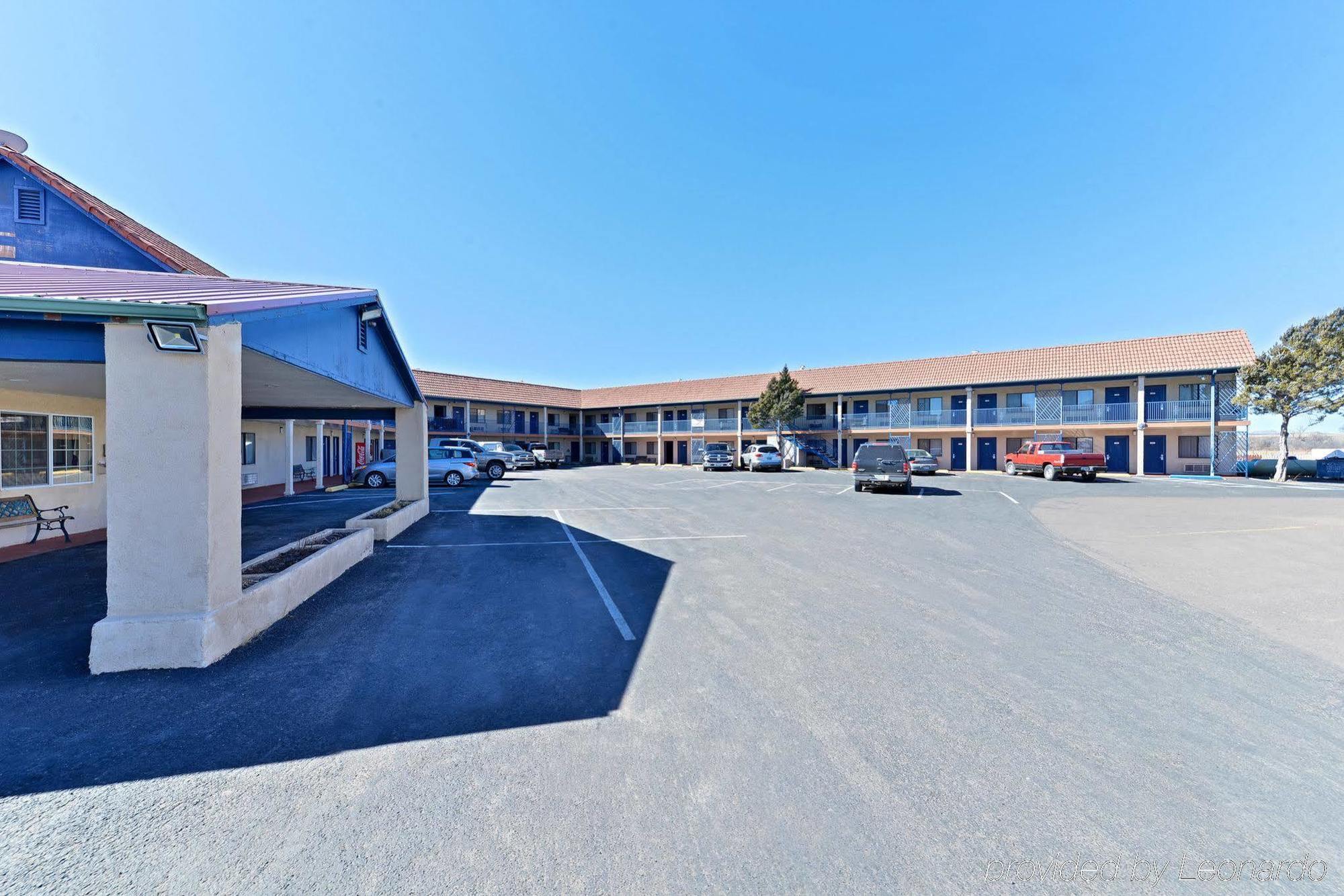 Travel Inn & Suite Springerville エクステリア 写真