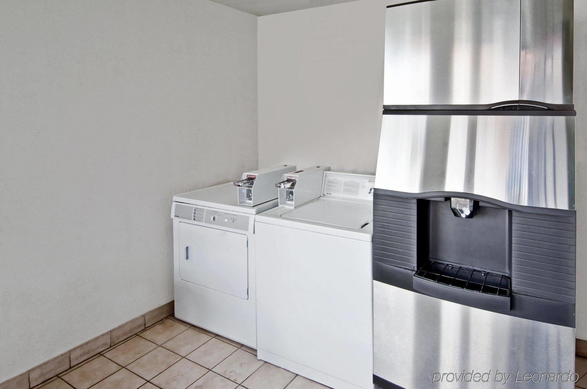Travel Inn & Suite Springerville 設備 写真