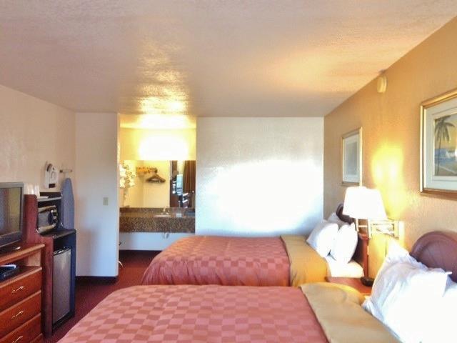 Travel Inn & Suite Springerville 部屋 写真