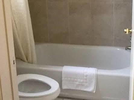 Travel Inn & Suite Springerville エクステリア 写真
