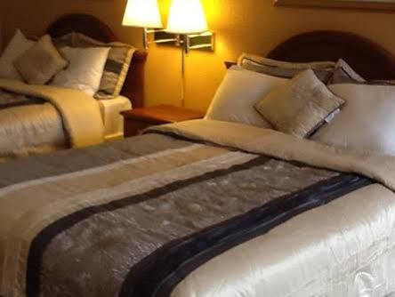 Travel Inn & Suite Springerville エクステリア 写真